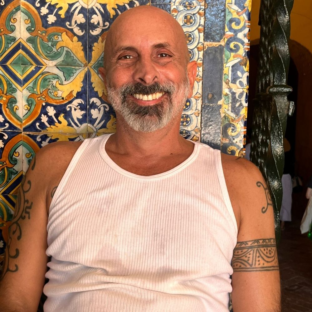 João Ximenes Braga