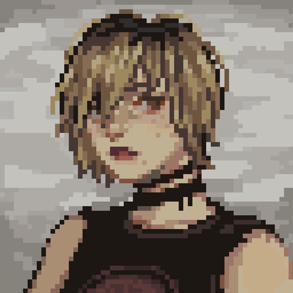 chloe 🫧