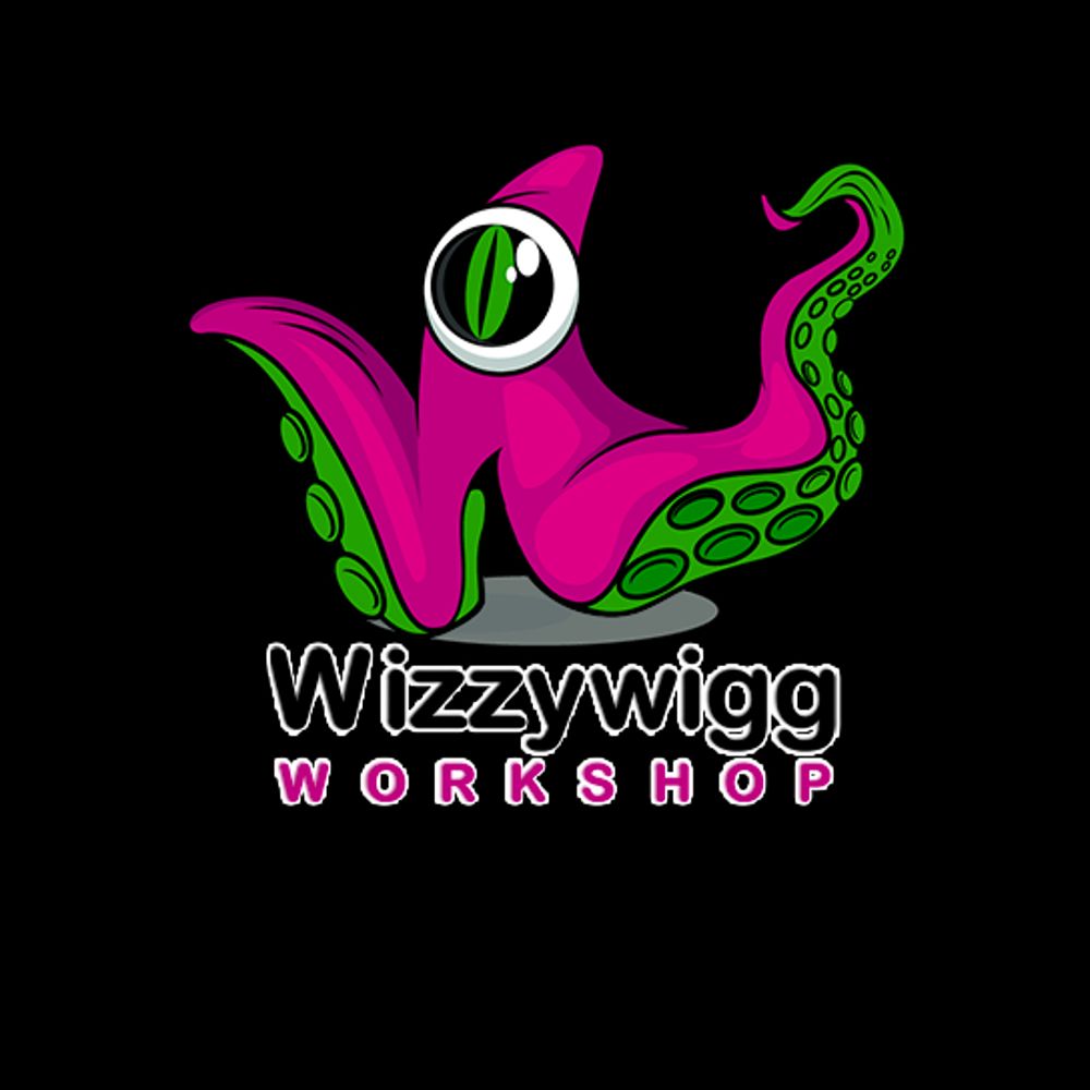 Wizzywigg Workshop