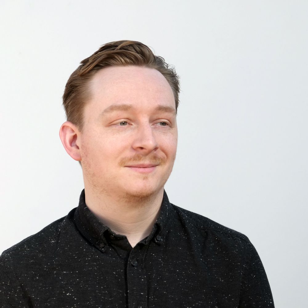 Sam Bradley