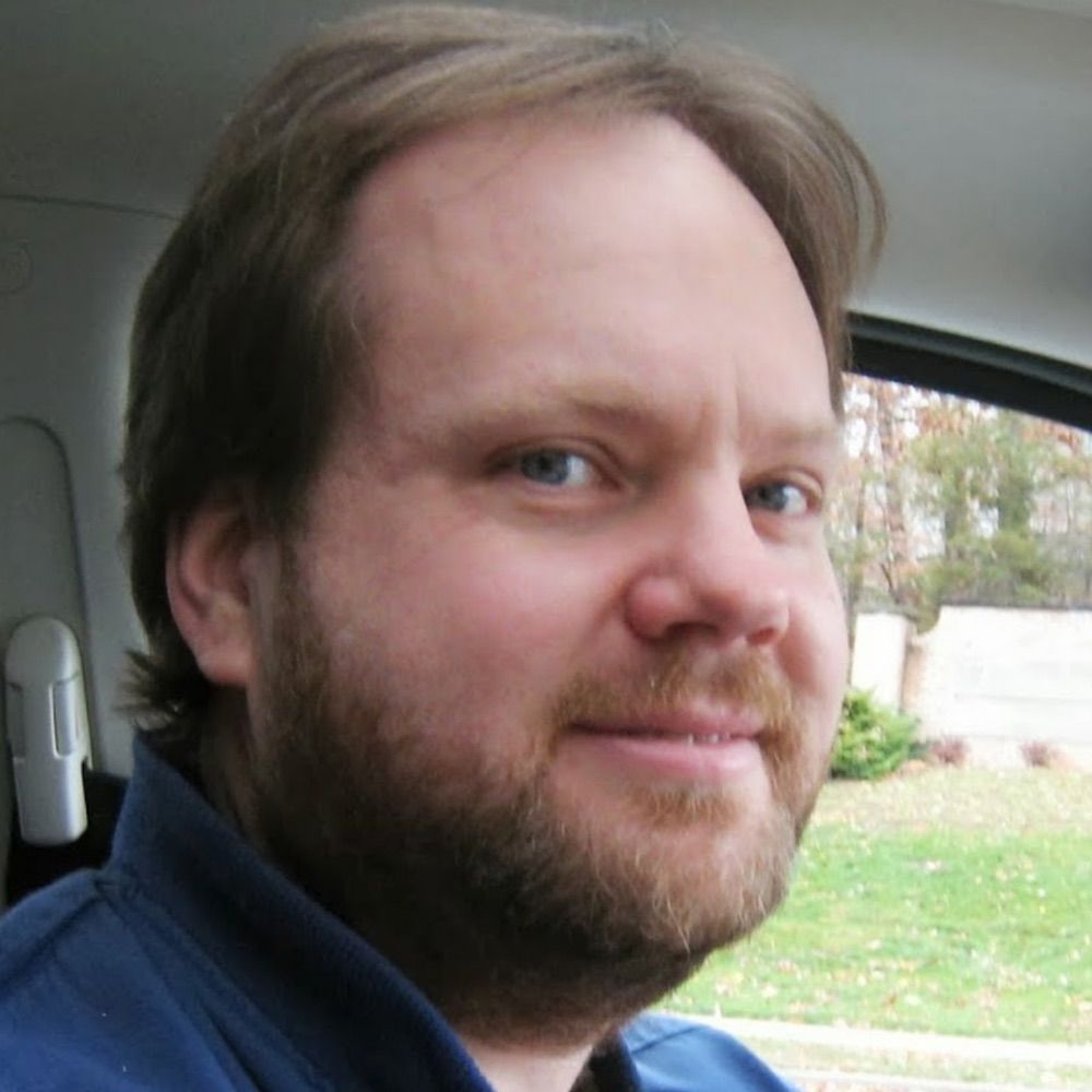 Dave Hall
