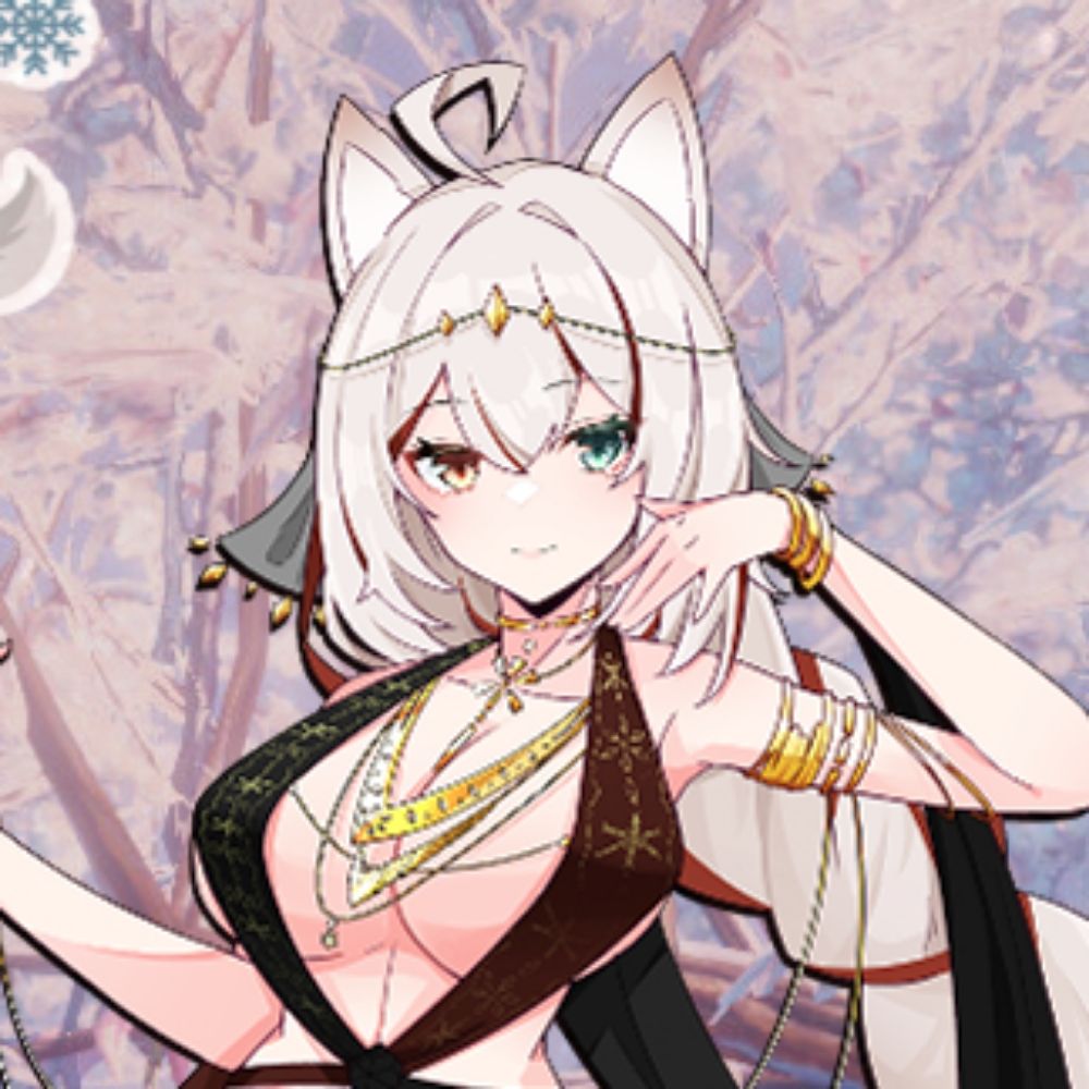 語沫Yumo🐾❄️爆言系
