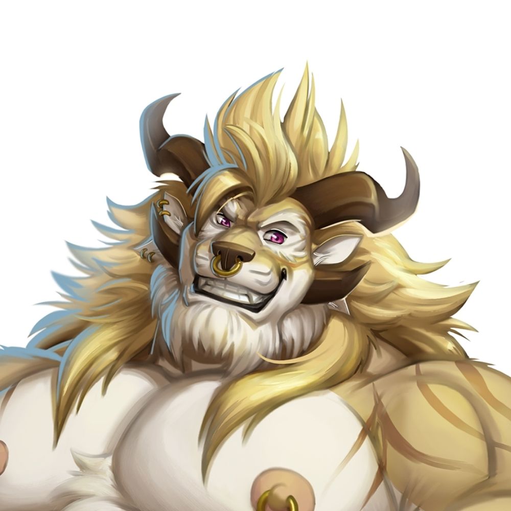 Lyca Mc Fluffybutt