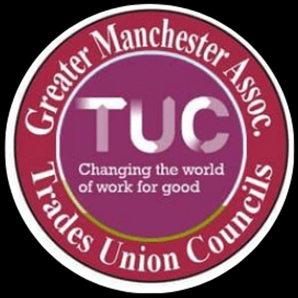 Greater Manchester Association TUC
