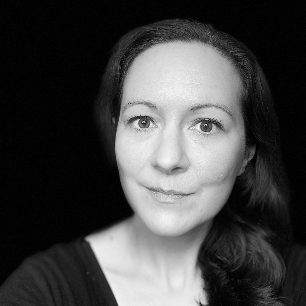 Amy Richardson