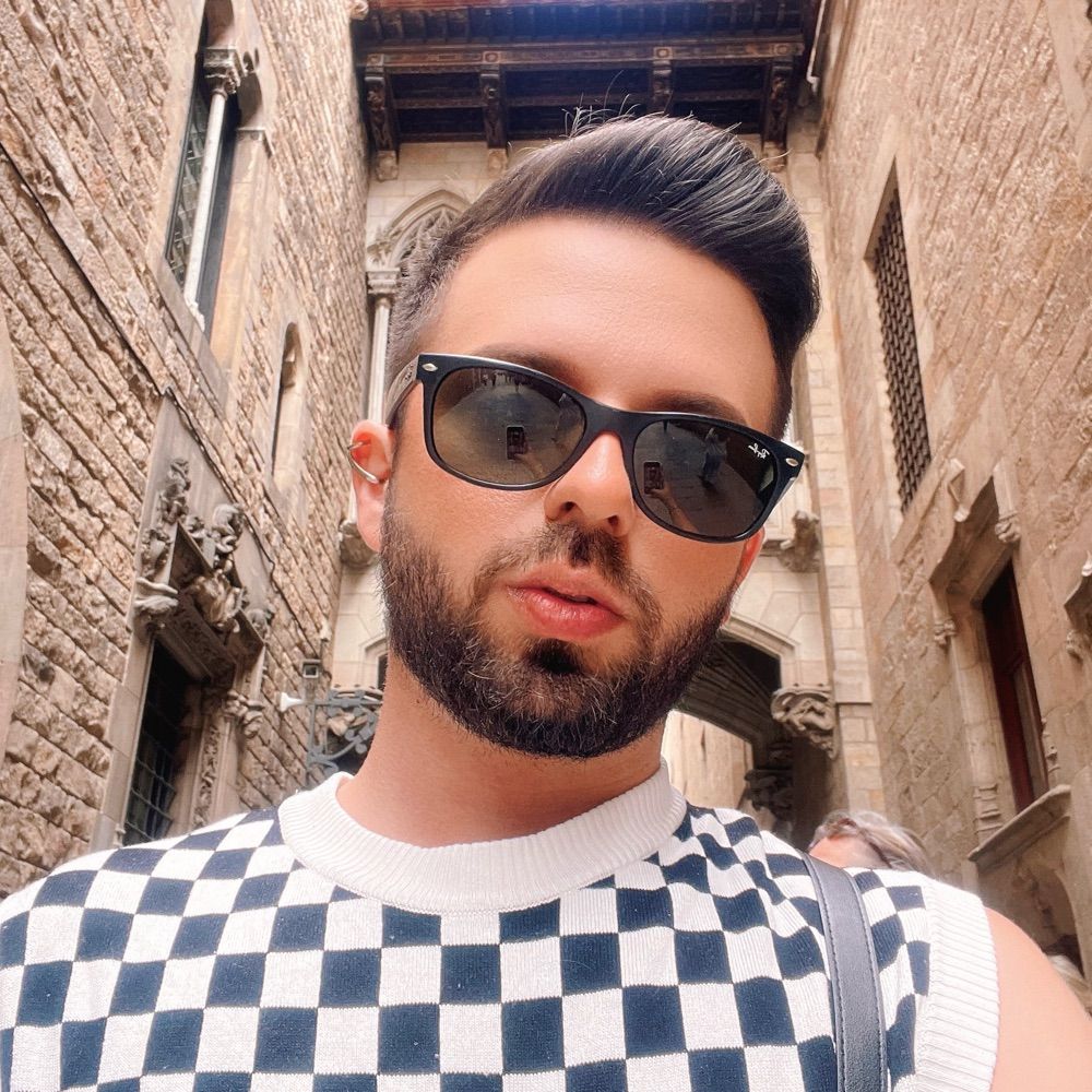 Antonio Honorato