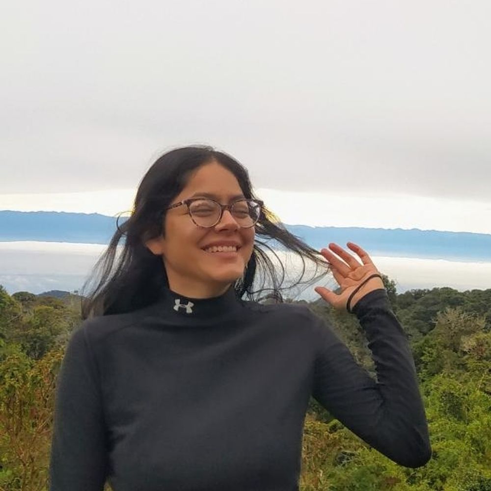 Diana M. Urcuqui Rojas