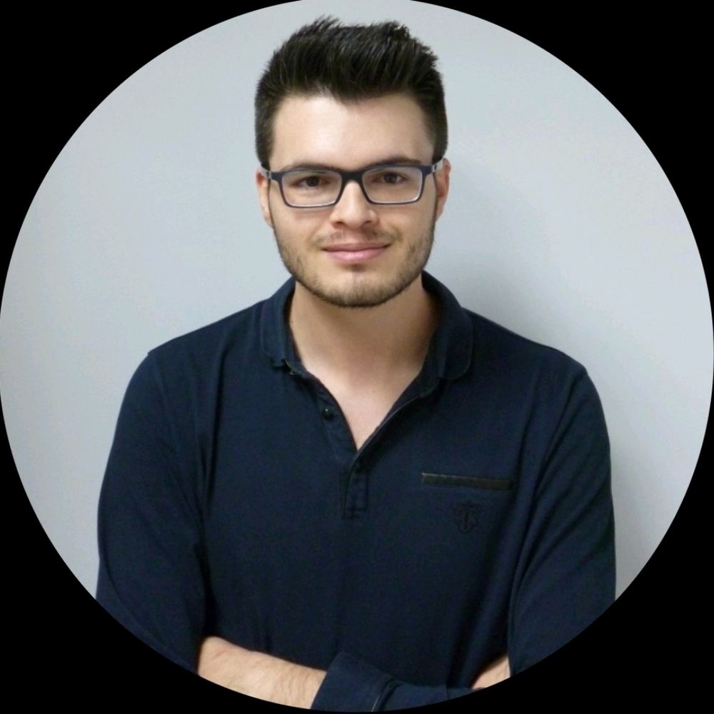 Julien JONNARD