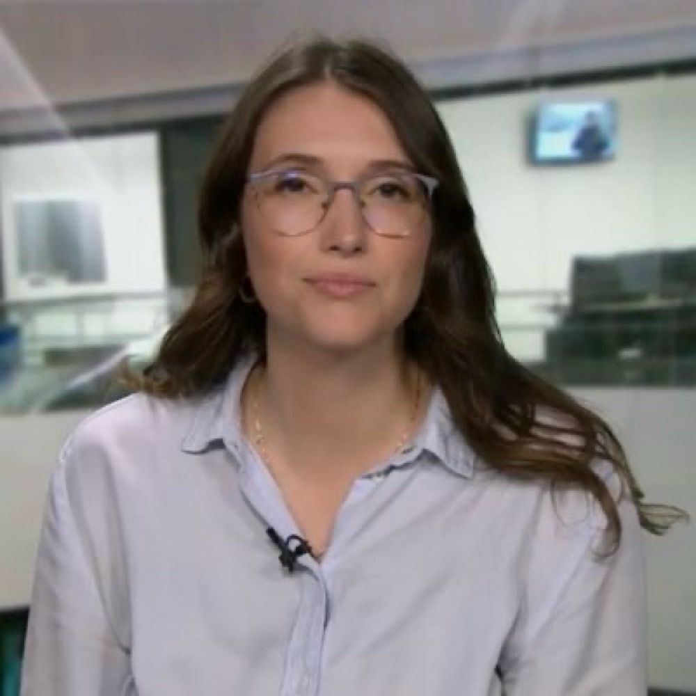 Sarah Déry