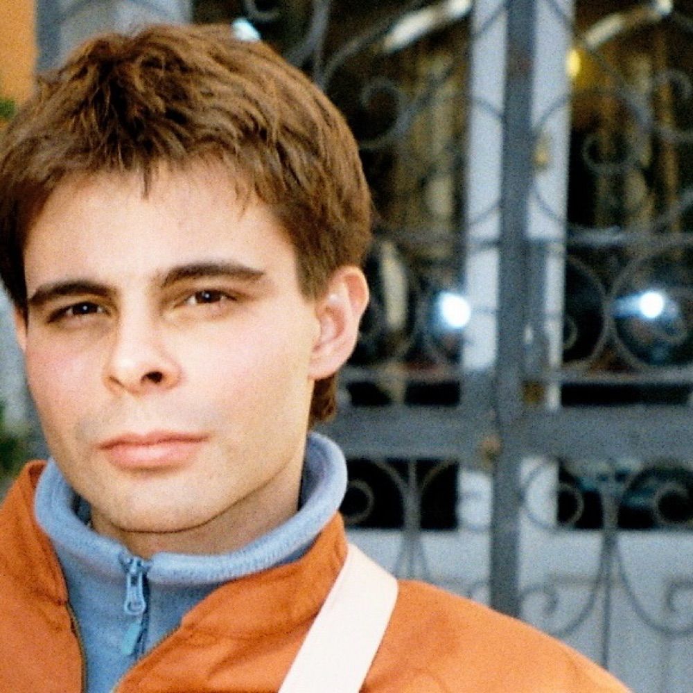 David Gargallo