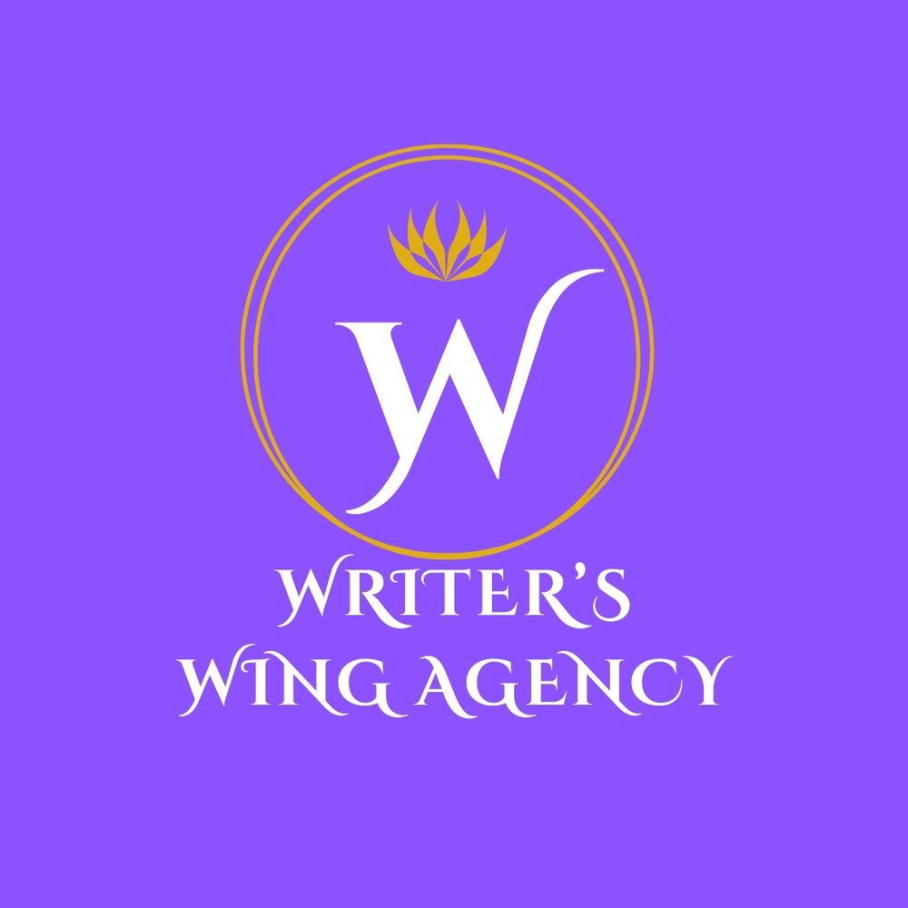 Writers Wing Agency