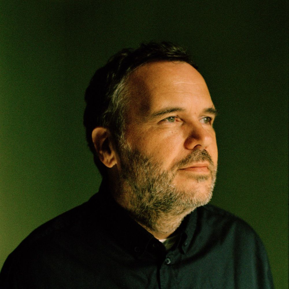 Ian Pooley