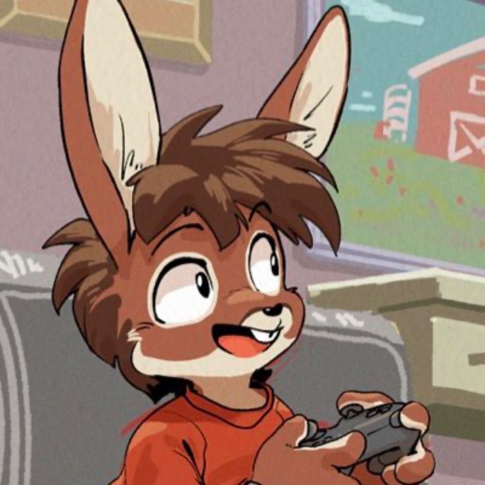 Flip Bunny 🔜  FWA's avatar