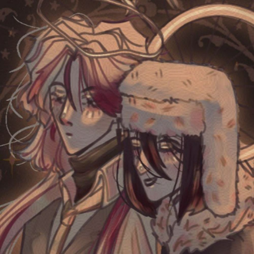moonfaced serafim☆