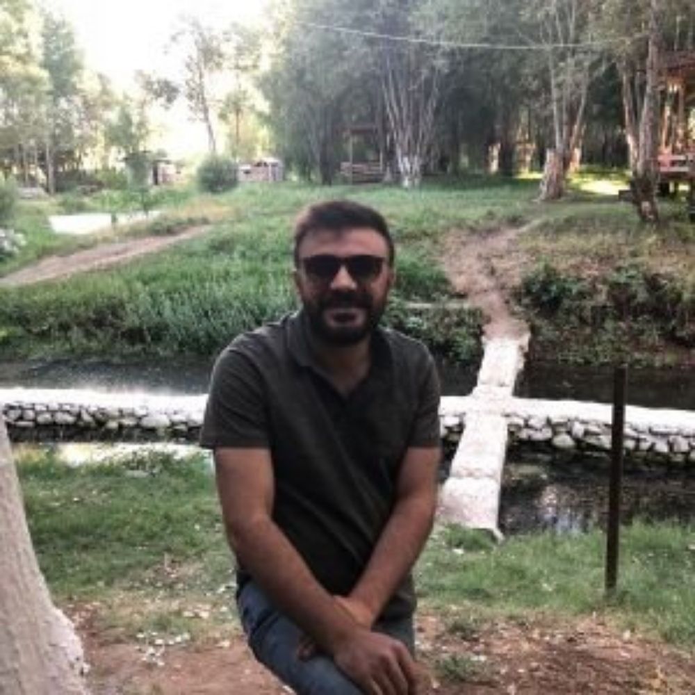 Yunus Aydoğdu