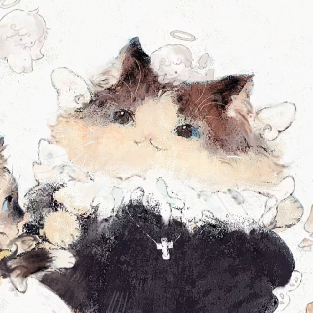 衣黑犬子