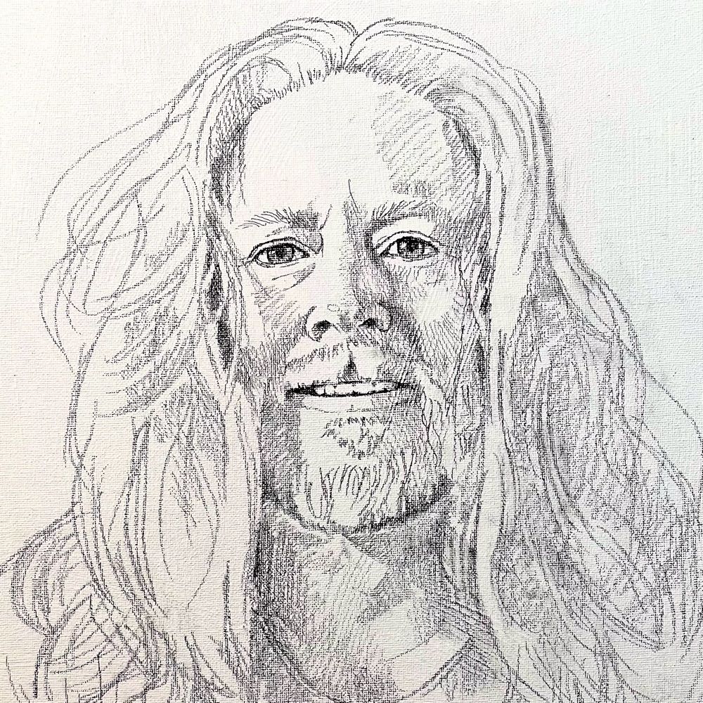 Paul Bush Art