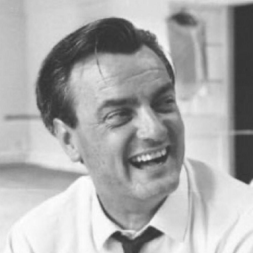Eddie Braben