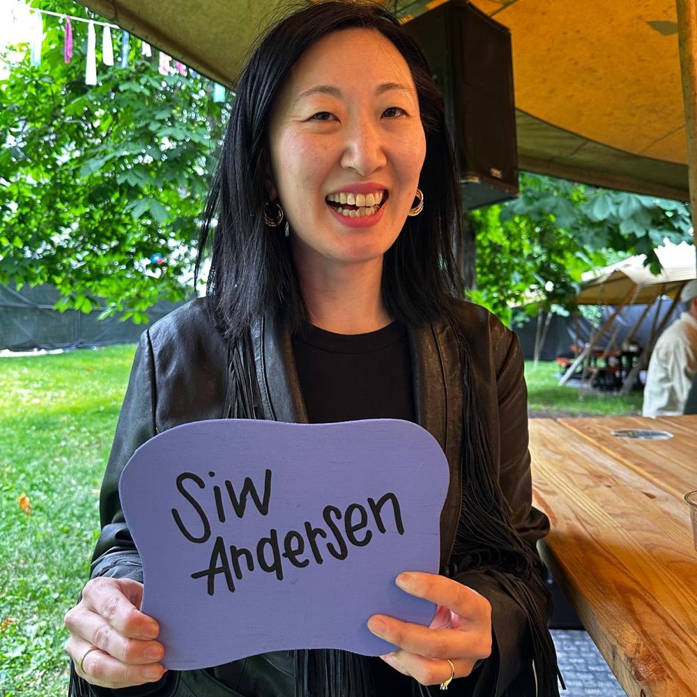 Siw Andersen