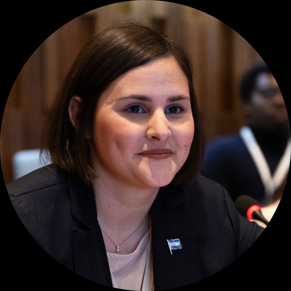 Gabriela Calderon