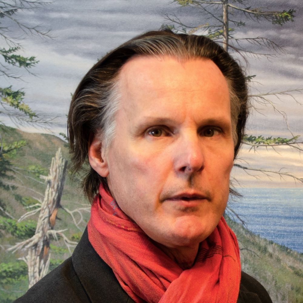 Duane Nickerson