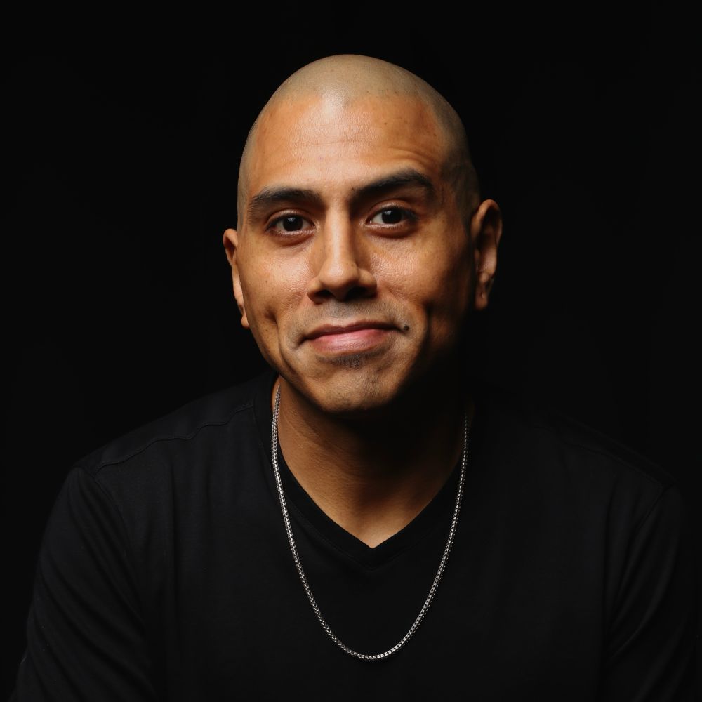 Jose Perez Jr 