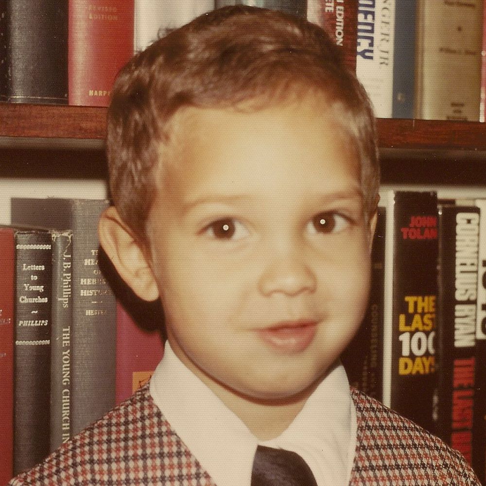 Kevin R. Andrade
