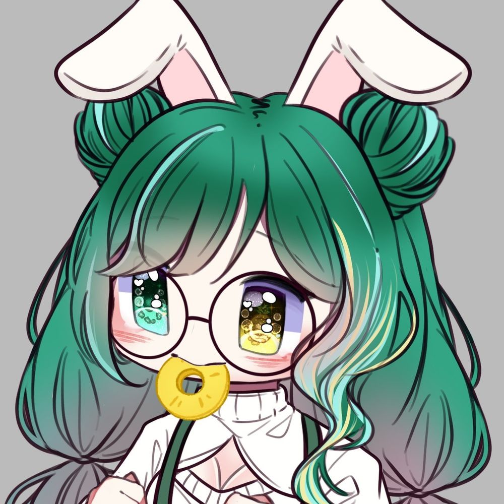 Aeirhead 🍍兔 {🇦🇺}