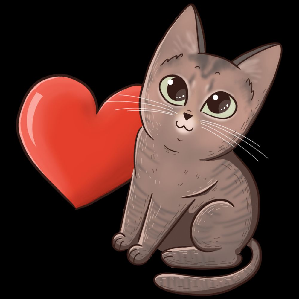 Cantstopthekittens