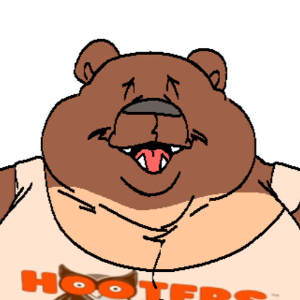 Bearrrable