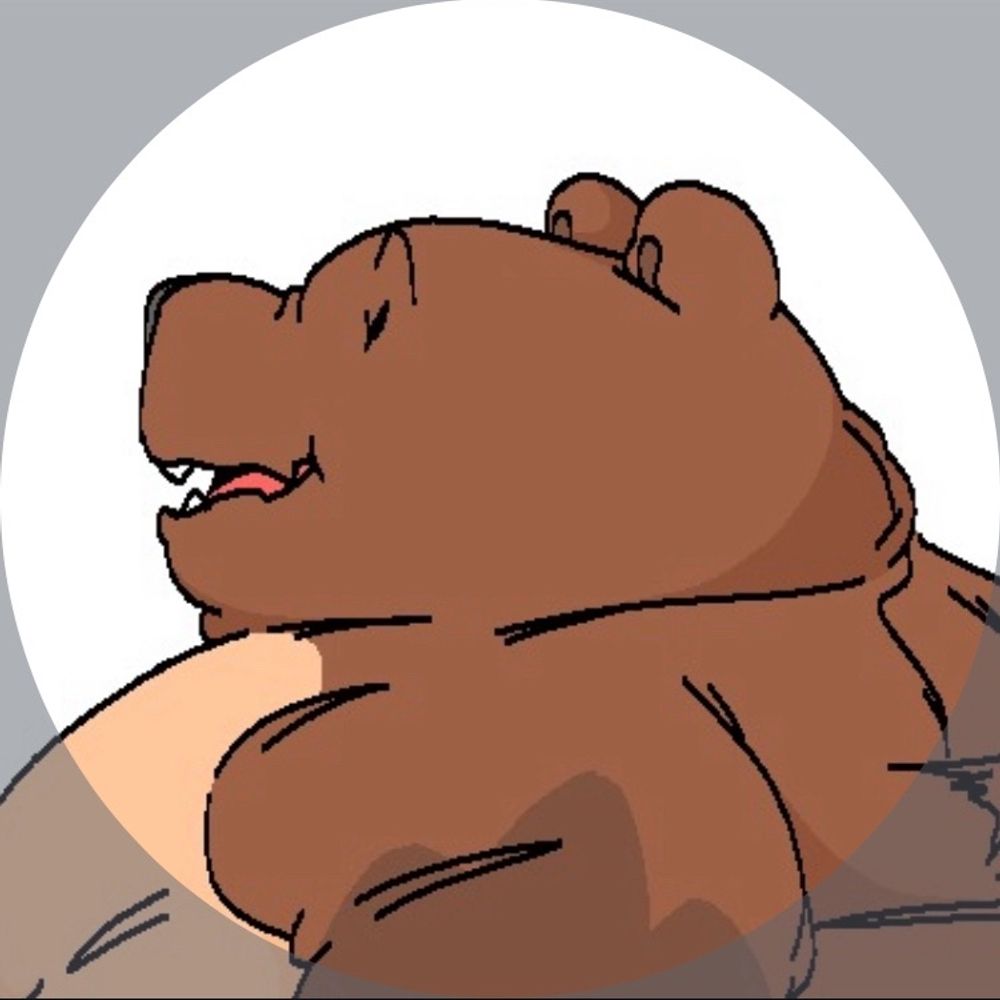 Bearrrable