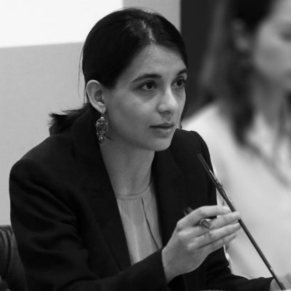 Raphaëlle Khan