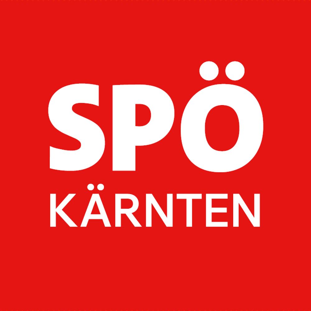 SPÖ Kärnten