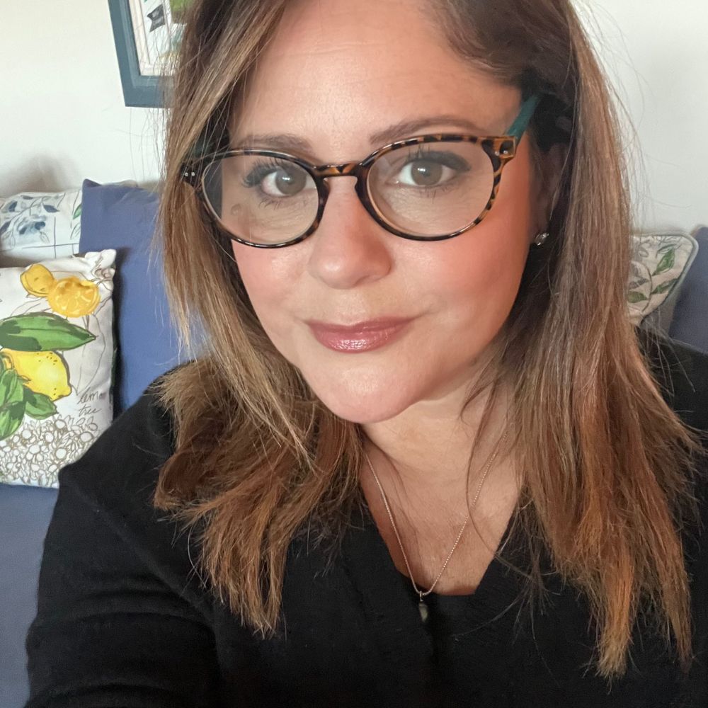 Alyson Gold Weinberg
