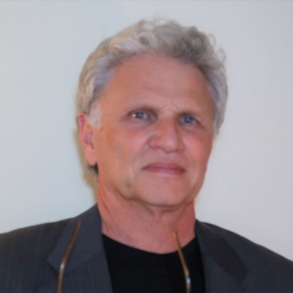 Adrian Zidaritz
