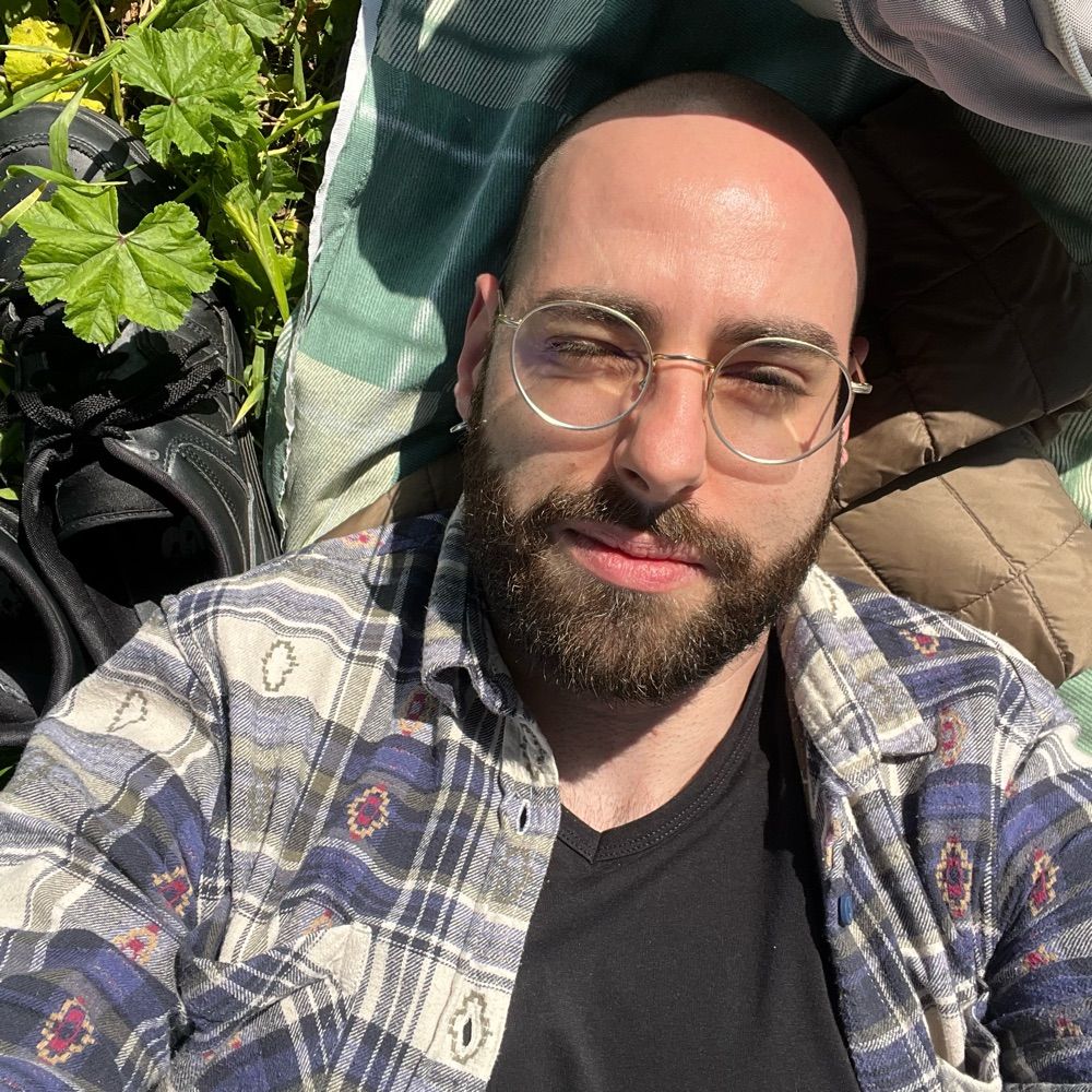 User avatar