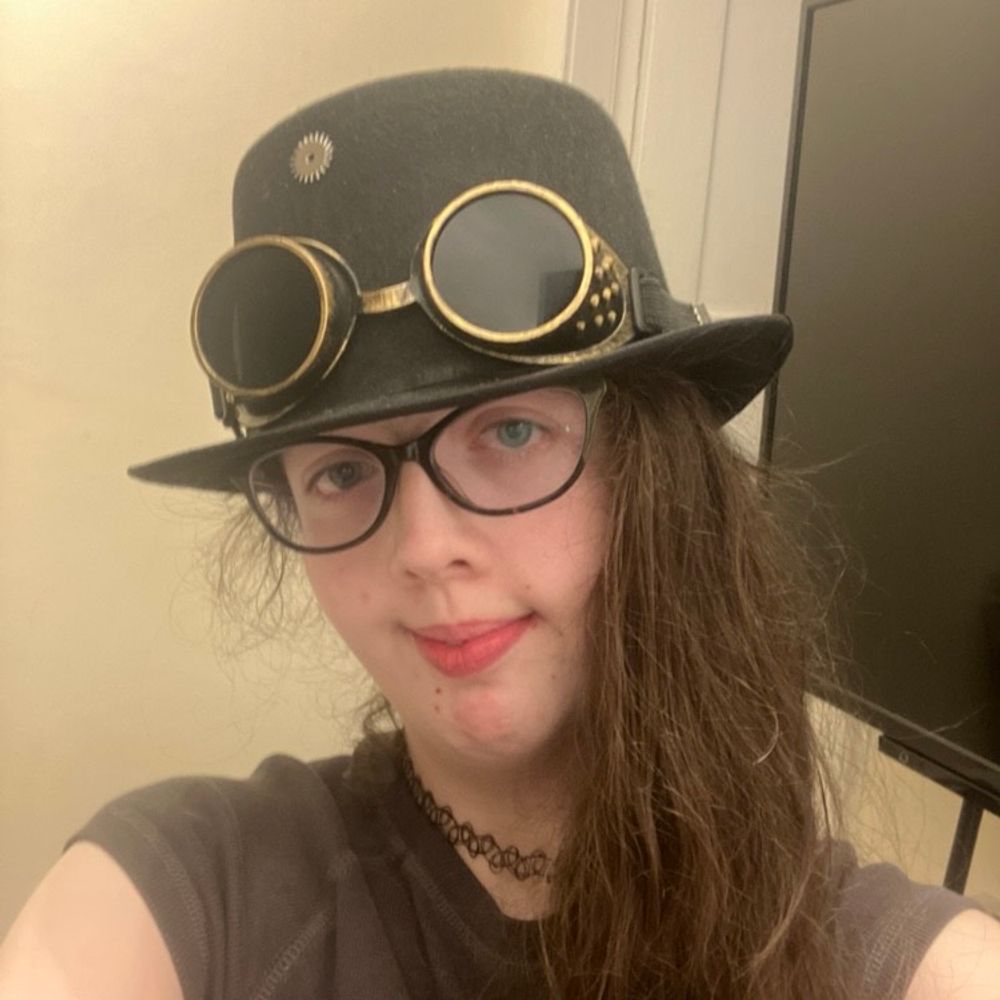 Morgan (MorMax2020 on Twitch, MorMax267 on YouTube) 