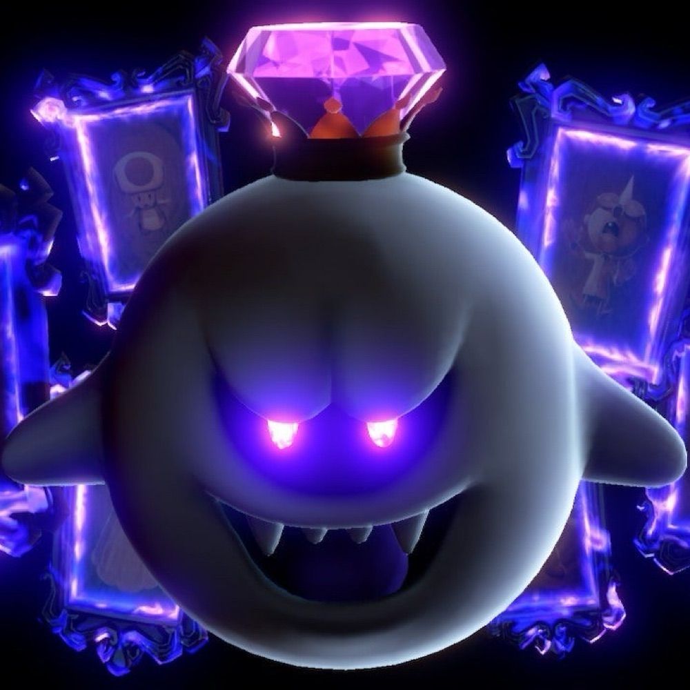 King Boo