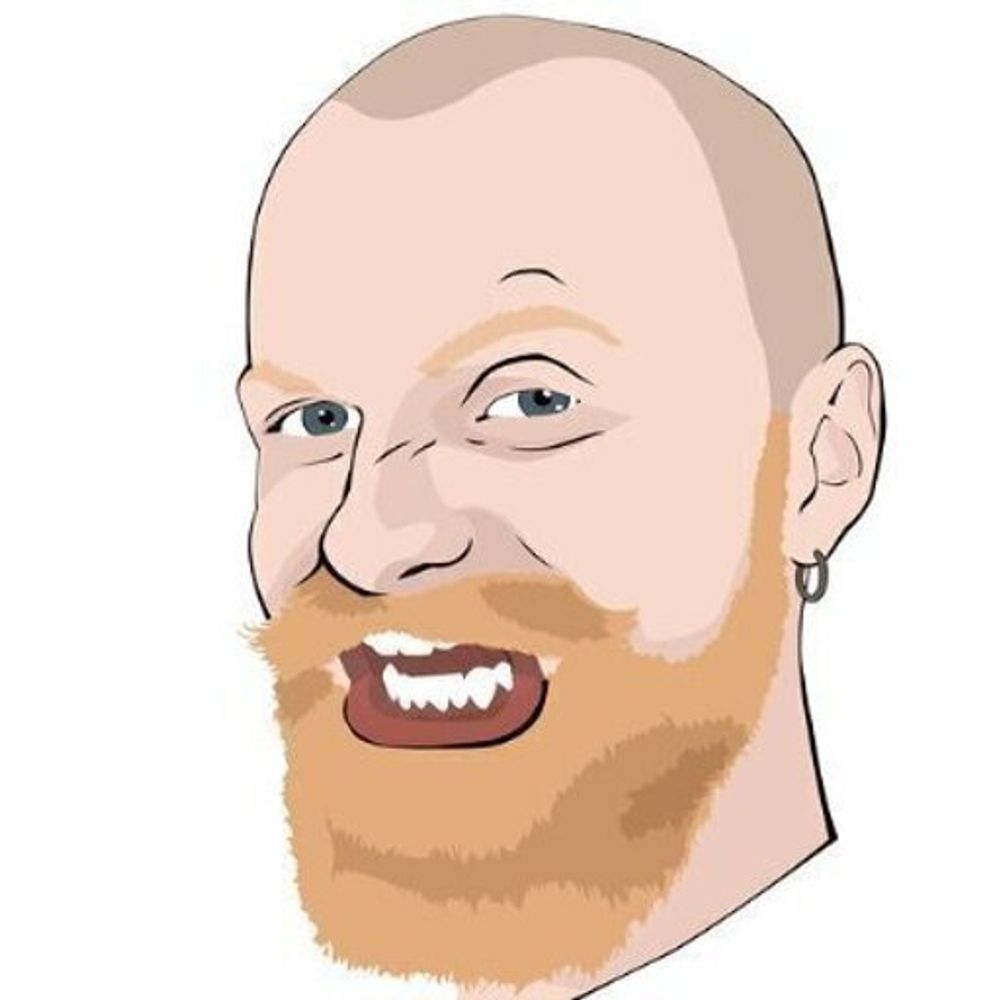 Ryan Kutter
