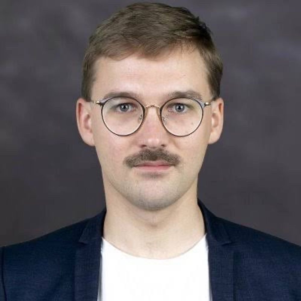 Alexander Nabert's avatar