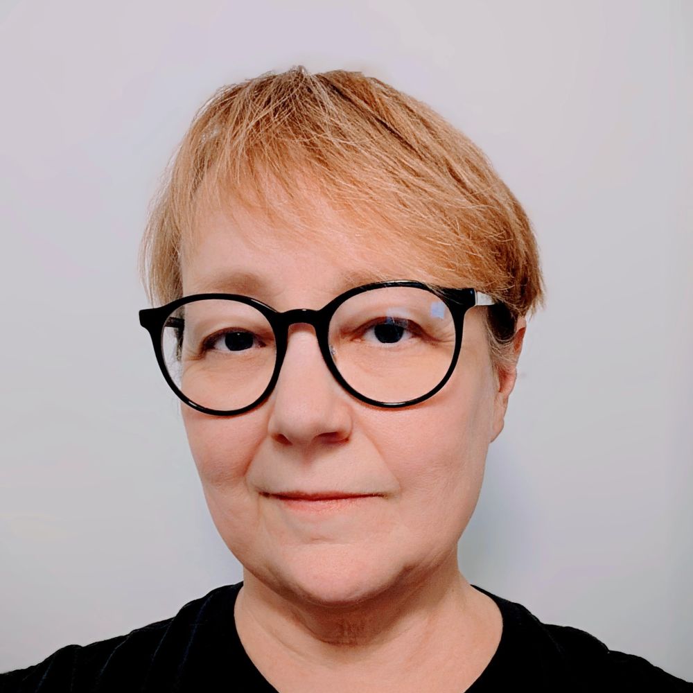 Ingeli Hedberg