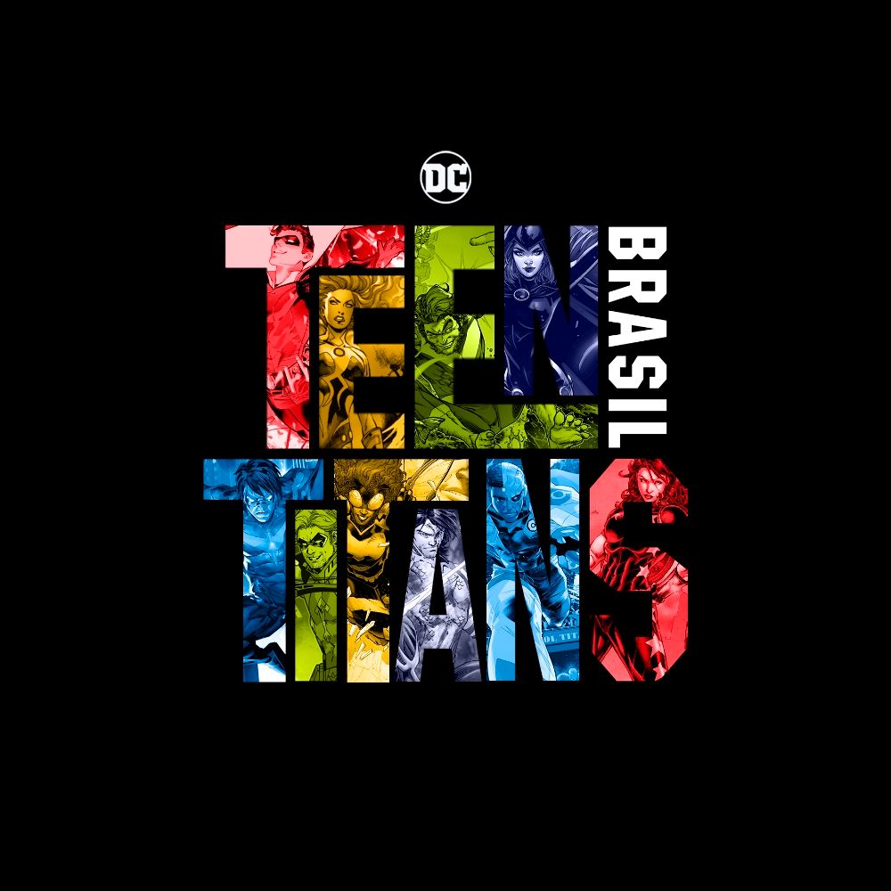 Teen Titans Brasil 