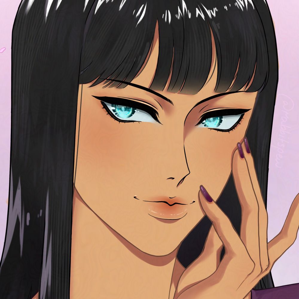 Profile avatar