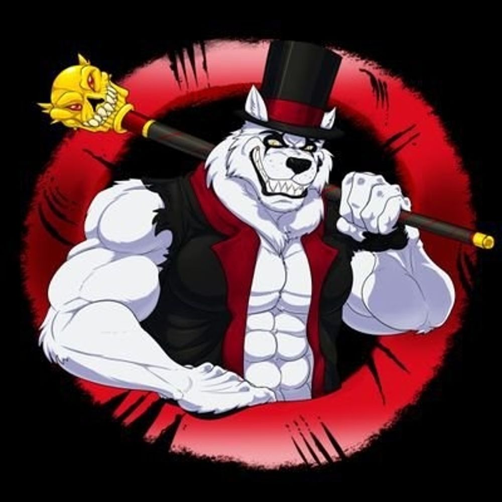 Bigbadwolf4life on Twitch
