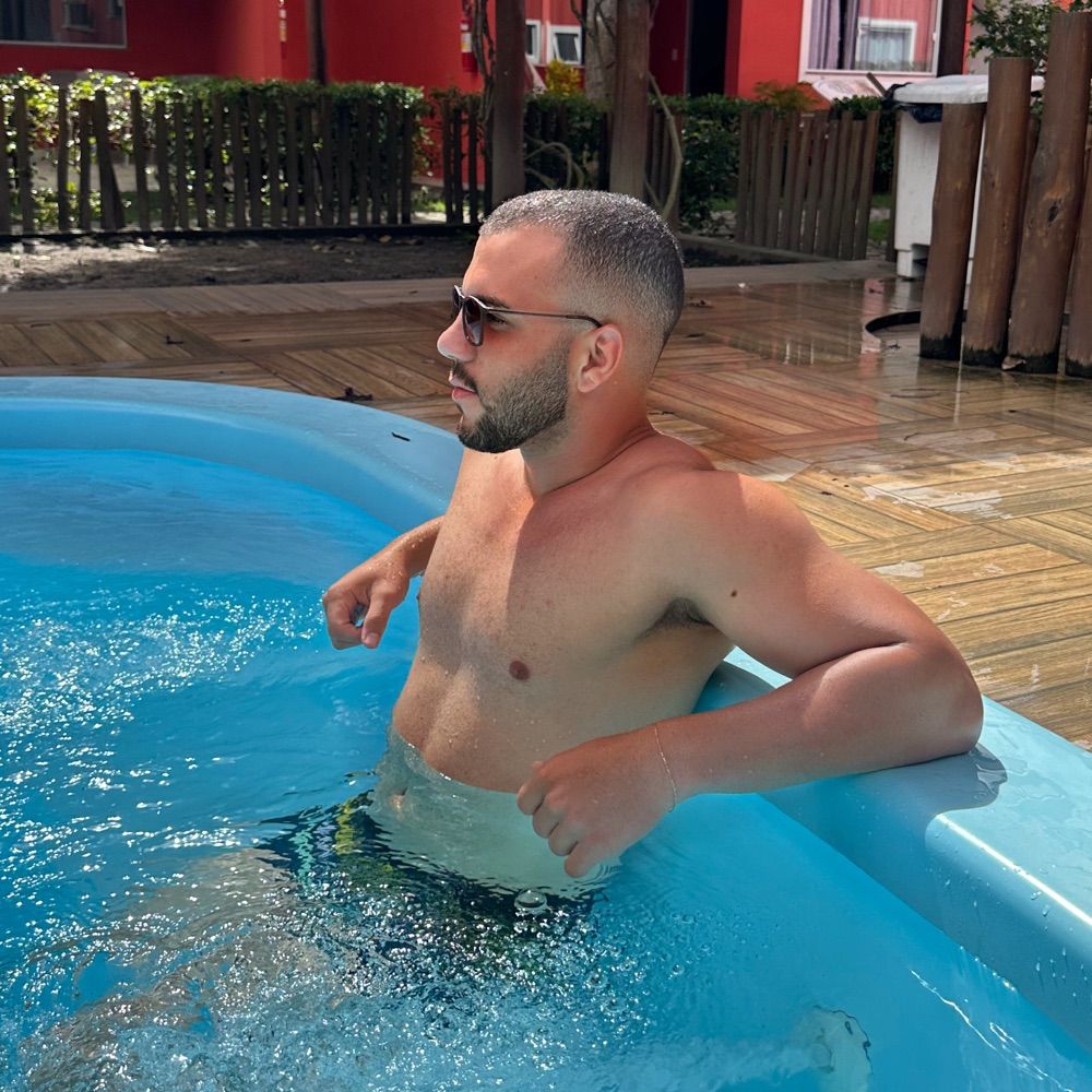 Ramon Almeida 