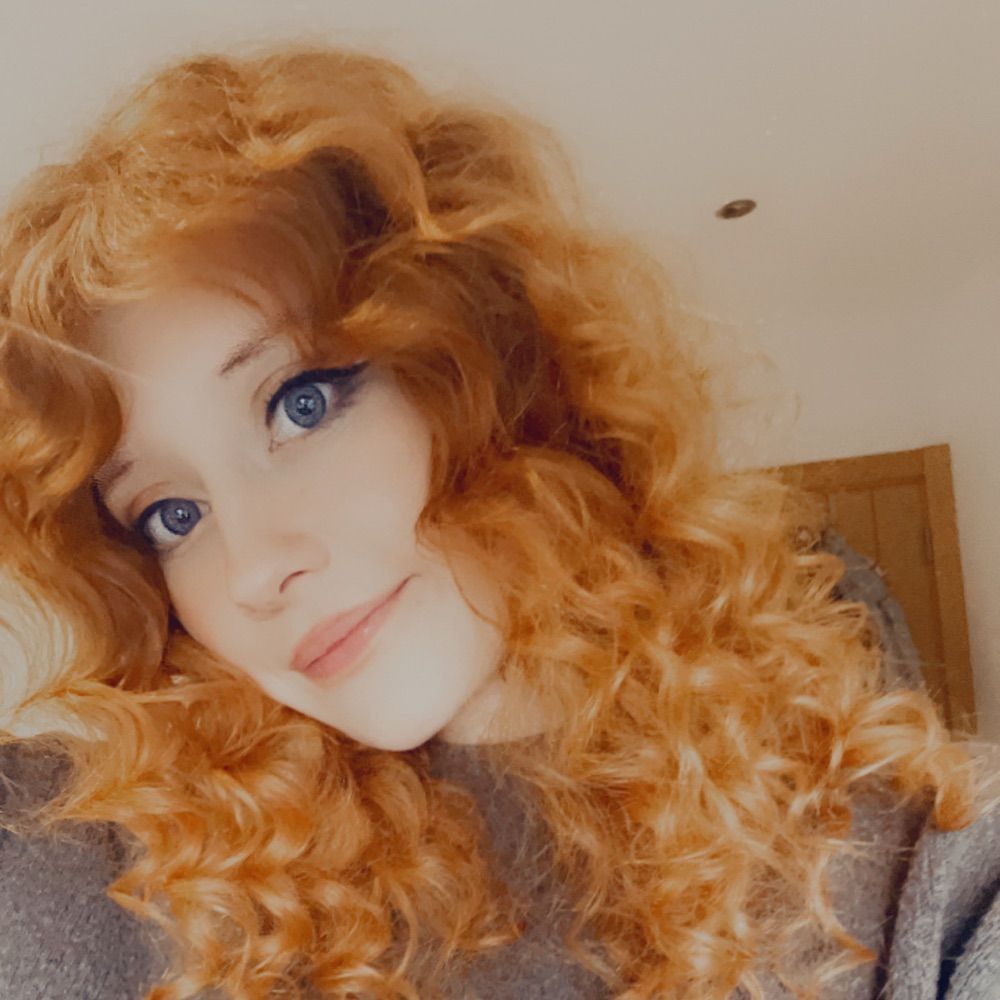 🌙Iris kodelline🌙