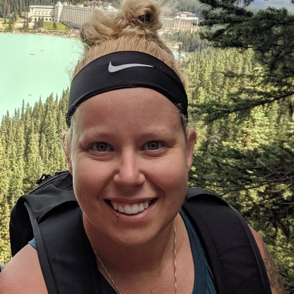 Alexa Johnson, PhD