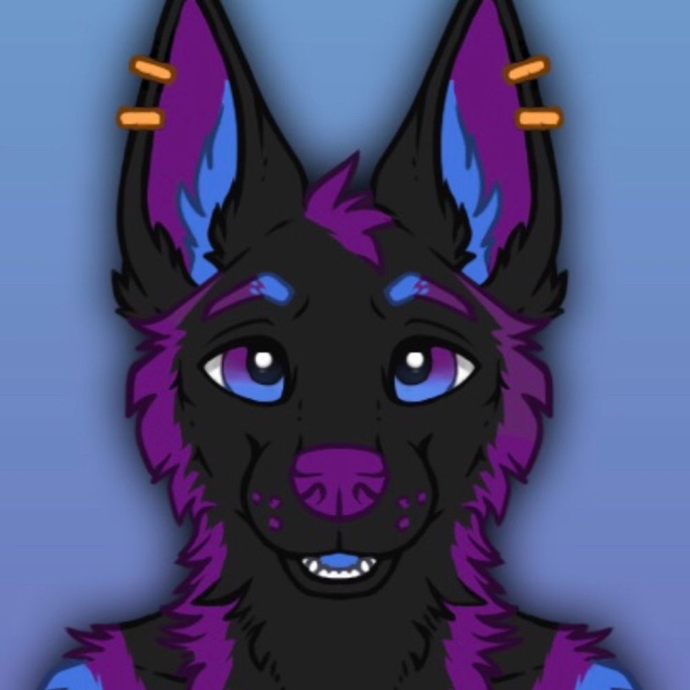 Jackal Shadowwolf