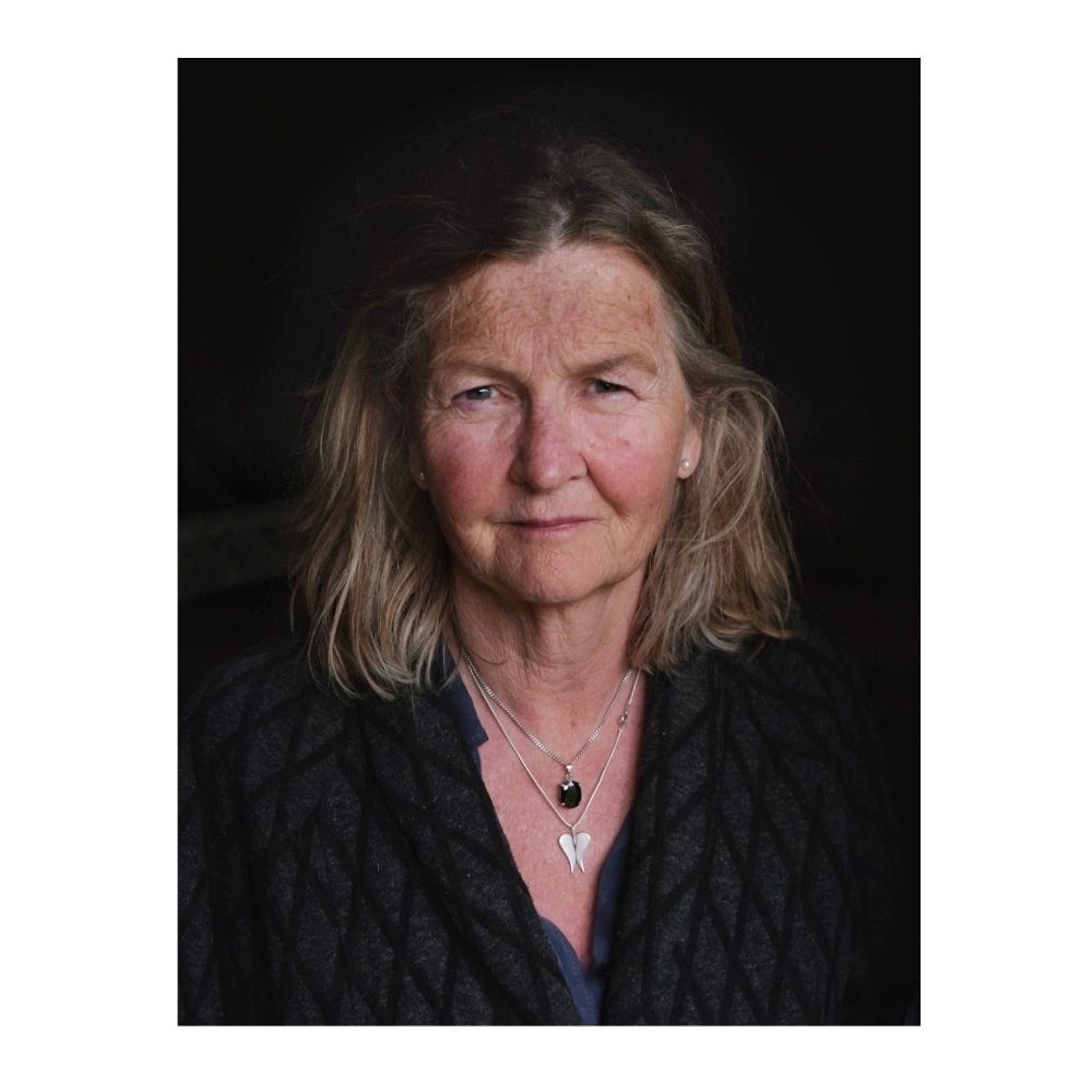 Helen Ahlbom
