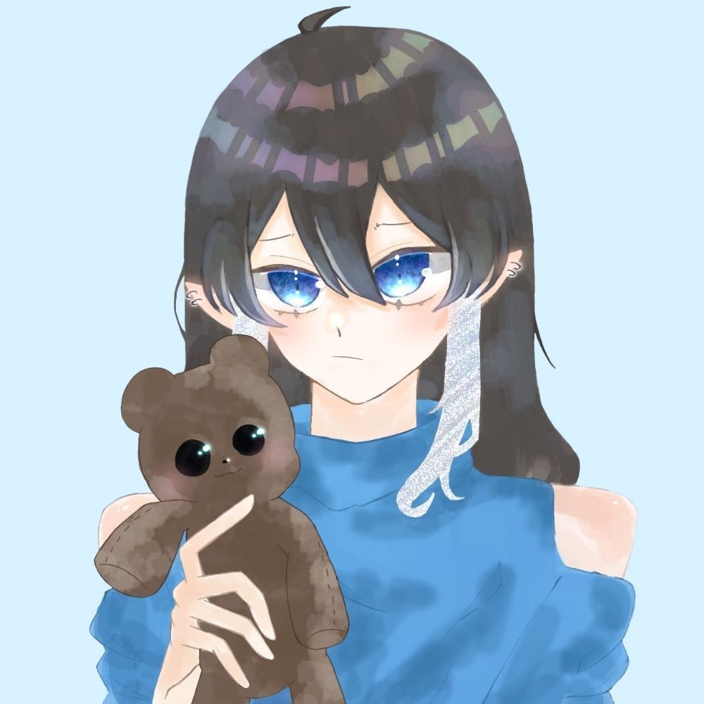 るり｡